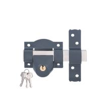 Serrure 91-c/80 Peinte F01200 Fac - Fac