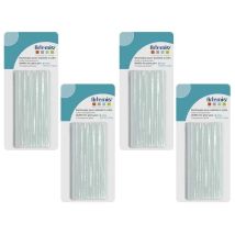 Stick Colla A Caldo Artemio 48 Pezzi 7 Mm 100 Mm Lunghezza