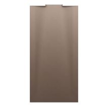 Laufen - Nia Receveur De Douche, 1600x800x36mm, Marbond,