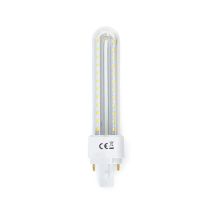 Lampada Wellhome Led 7w 3000k Luce Calda