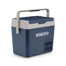 Glaciere Électrique - Igloo - 240 V - Bleu - 18 L