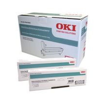 Oki Toner-es6412-magenta-6k