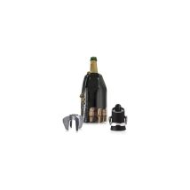 Set Accessori Champagne – 8714793388994 – Progettati per prestazioni ottimali in ambienti esigenti – Vacuvin