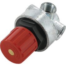 Valvola Regolatore Pressione 1/4 Fini 319095000