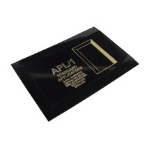 U-POL – Applicator for Body Fillers – Flat Leading Edge – Single Unit
