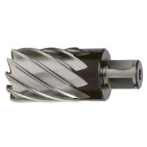 Evolution Lochsäge 14 mm – Schneiden von M-2 – Maximaler Durchmesser 14 mm – Material: Stahl