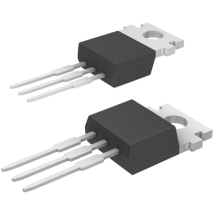 Regulador De Voltaje Stmicroelectronics L7805cv-dg 5v 1.5a