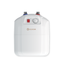 Eldom - 7l Under Sink Storage Water Heater 1.5kw