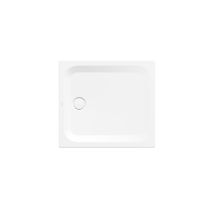 Plato de ducha rectangular BetteUltra 1000x700x25 mm – Diámetro de desagüe 90 mm – Acero esmaltado