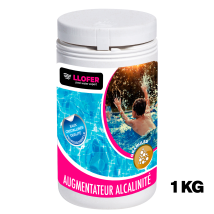 1kg Augmentateur D'Alcalinité