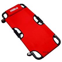 Hilka - Heavy Duty Folding Mechanics Garage Creeper Car Investigation 82645000