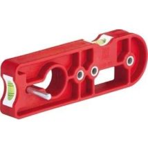 Kaiser 1190-65 Accesorio De Perforación Rojo Preciso Y Duradero