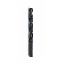 CIMCO Spiralbohrer HSS 3 mm – zylindrisch – Schneidenlänge 33 mm – Gesamtlänge 61 mm – 2 Schneiden