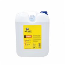 Bardahl AdBlue 10L Kanister 32,5% Harnstoff biologisch abbaubar ungiftig kompatibel mit schweren Fahrzeugen