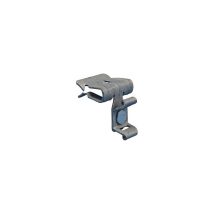 Erico Nvent 172390 Ipn Or Ipe Beam Clamp, 14–20 Mm Thick, For 9 Mm Wide Clamps