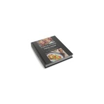 Forge Adour – Libro de recetas "La Biblia de la Plancha" – 253 páginas con más de 200 recetas