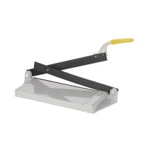 Coupe Lame Pour Sol Pvc Et Lino Lfc 300 – Largeur 300 Mm, Coupe Silencieuse Et Sans Électricité