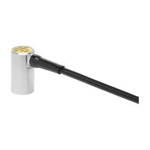 Prüfkopf PB4 – 4 MHz – 10×4 mm – Messbereich 1,2 - 250 mm – Karl Deutsch