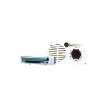 Comelit - 4680c 2-wire Audio/video Unit With Wide-angle Ccd Camera