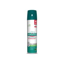 Sanytol Pro Desinfektionsspray Für Die Luft 600ml - Sanytol