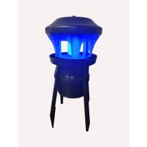 Ersatzlampe UV – Leichte Ersatzlampe für Raketenelektrosterminator – NIKLAS