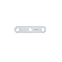 Bep Marine - Pro-installer-connection-bar Für 3 Lateral-laterale Busbarnen