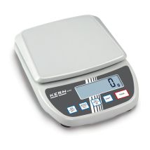 Kern Laborwaage Ems 3000-2