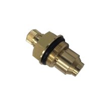 Valvola Micrometrica Per Collettore Velta Compact'.