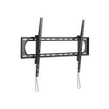 Equip Staffa Per Montaggio Tv Inclinabile Per Impieghi Gravosi Da 60” A 120”