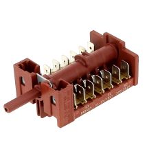 Interruttore forno 840407 compatibile con forni Aya, Continental Edison, Frionor – 3665392031444