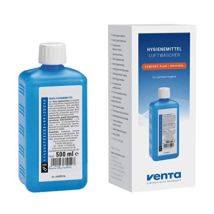 Agente Higienico 500ml. Ayuda Con La Evaporación, Funcionamiento Higiénico Continuo, Preserva La Vida Útil Del Dispositivo. - Venta