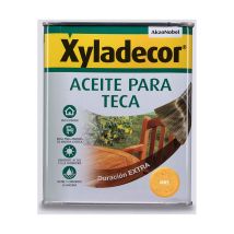 Xyladecor Olio Di Teak Miele 0,75l 5089089