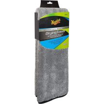 Meguiar's X210400eu Duo Twist Car Drying Towel 50cm X 90cm