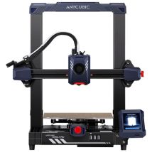 Imprimante 3d Anycubic Kobra 2 Pro Vitesse 500 Mm/s Cadre Métallique