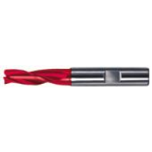 Schaftfräser Din6527 Vhm Fire Z3 2,0mm Gühring