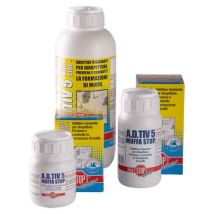 Wandrenovierungszusatz 'a.d.tiv 5' 125 Ml