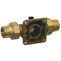 Syr Flangia Universale Drufi Max-universalflansch 2315 Dn 32, 2315.32.015