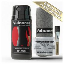 Vulcanet Nettoyant Tp-agri