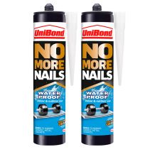 No More Nails Waterproof Cartridge Standard - Unibond