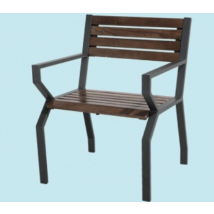 Poltrona Valy Sedia Poltrone Arredo Giardino Arredamento Esterno