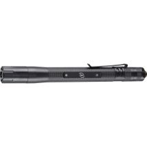 Teco – Torcia LED LT2 CREE – Funzione Focus, Alluminio, IP54 – 4317784549110