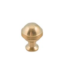 Pomolo A Palla Mm.50 Fil.10ma - 10 Pz