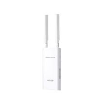 Mercusys Mb118-4g Router Wireless Fast Ethernet Banda Singola (2.4 Ghz) Bianco