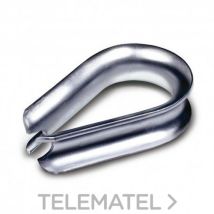 Guardacabos M10 GCC110 – Longitud: 10cm – Cantidad: 1