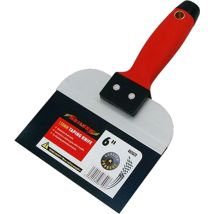 Neilsen 6" Taping Knife Spatula Scraper Filling Drywall Plastering Finishing