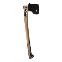 Hacha Gerber Bushcraft Coyote 67 Cm Supervivencia Robusta