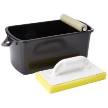 Vitrex 10 2905 Tile Wash Kit