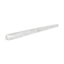 Luminaire Bemko Empty 150cm 2x58w Ip65 Robuste Et Efficace
