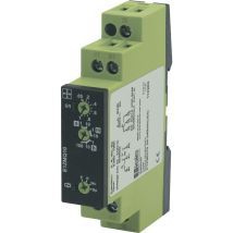 110202 E1zmq10 24-240vac/dc Zeitrelais Multifunktional 1 St. 1 Wechsler - Tele