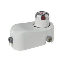 Válvula Reguladora Inversora Automática + Magiscope De Propano
